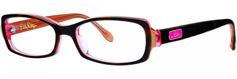 Lilly Pulitzer TESSA Eyeglasses