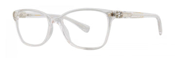 Vera Wang Tulle Eyeglasses