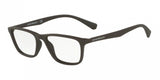 Emporio Armani 3086 Eyeglasses