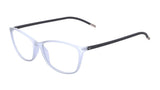 Silhouette SPX Illusion Fullrim 1563 Eyeglasses