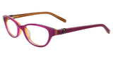 Jones New York J224BLA49 Eyeglasses