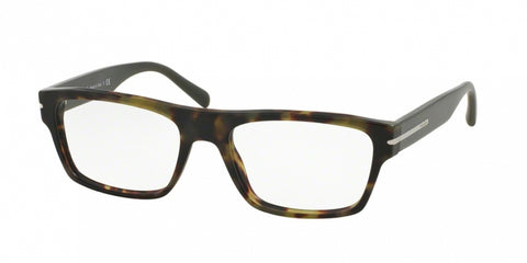 Prada 18RVF Eyeglasses