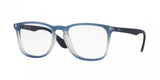 Ray Ban 7074F Eyeglasses