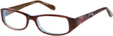 Rampage 0188T Eyeglasses