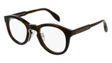 Alexander McQueen Amq - Edge AM0049O Eyeglasses
