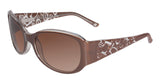 Bebe 7058 Sunglasses