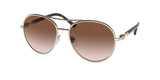 Bvlgari 6156 Sunglasses