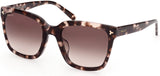BALLY 0034H Sunglasses
