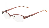 Marchon NYC TRES JOLIE 150 Eyeglasses