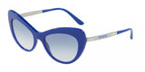 Dolce & Gabbana 4307B Sunglasses