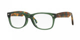 Ray Ban New Wayfarer 5184F Eyeglasses