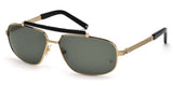 Montblanc 455S Sunglasses