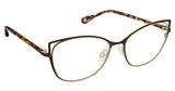 Fysh F3637 Eyeglasses