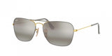 Ray Ban Caravan 3136 Sunglasses