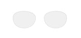 Silhouette Accent Rings 5097 Eyeglasses