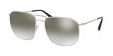 Prada Catwalk 52TS Sunglasses