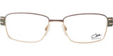 Cazal 1212 Eyeglasses