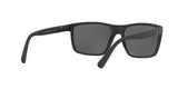 528487 - Matte Black - Dark Grey