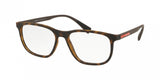 Prada Linea Rossa Lifestyle 05LV Eyeglasses