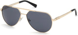 Harley-Davidson 0931X Sunglasses