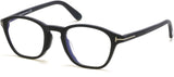 Tom Ford 5591DB Eyeglasses