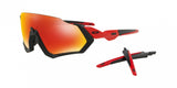 Oakley Flight Jacket 9401 Sunglasses