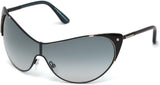 Tom Ford 0364 Sunglasses