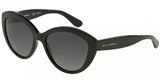 Dolce & Gabbana Contemporary 4239 Sunglasses