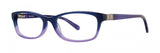 Vera Wang V337 Eyeglasses