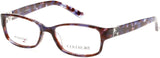 Cover Girl 0441 Eyeglasses