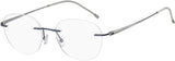 Boss (hub) 1266 Eyeglasses