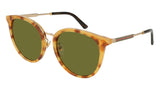 Gucci Opulent Luxury GG0204SK Sunglasses