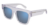 Stella McCartney Stella Essentials SC0119SI Sunglasses