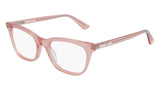 McQueen London Calling MQ0194O Eyeglasses