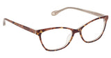 Fysh F3572 Eyeglasses