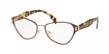 Prada 58UV Eyeglasses