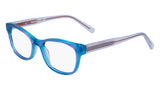 Marchon NYC M 7500 Eyeglasses