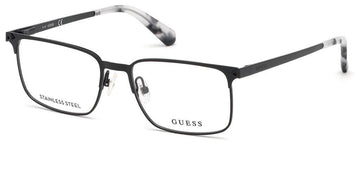 Guess 1965 Eyeglasses