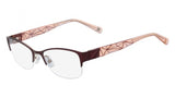 Marchon NYC M REGENCY Eyeglasses