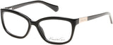 Kenneth Cole New York 0235 Eyeglasses