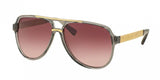 Michael Kors Clementine Ii 6025 Sunglasses