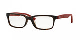 Ray Ban 5296D Eyeglasses