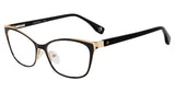 Converse Q206PIN52 Eyeglasses