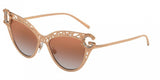 Dolce & Gabbana 2239 Sunglasses