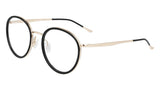 Donna Karan DO7001 Eyeglasses