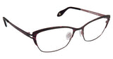 Fysh F3577 Eyeglasses