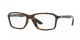 Ray Ban 8952F Eyeglasses