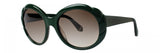 Zac Posen RITA Sunglasses