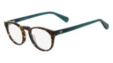 DVF DVF5087 Eyeglasses