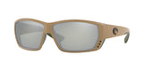 Costa Del Mar Tuna Alley 9009 Sunglasses